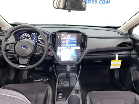 New 2026 Subaru Crosstrek 2.0i Premium image 15