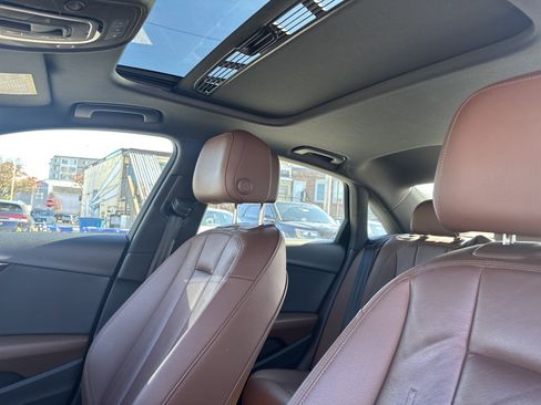 Used 2017 Audi A4 2.0T Premium Plus w/ Premium Plus Package image 9