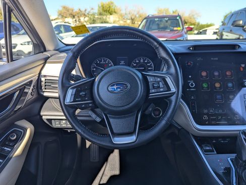 Certified 2020 Subaru Outback Limited XT w/ Popular Package #2 image 25