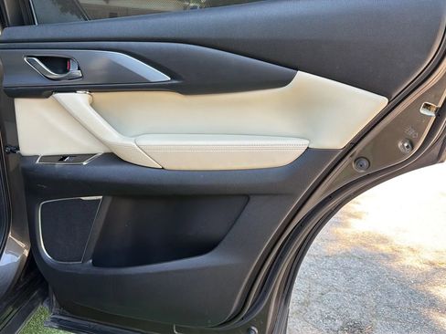Used 2016 MAZDA CX-9 Grand Touring AWD/4WD image 18
