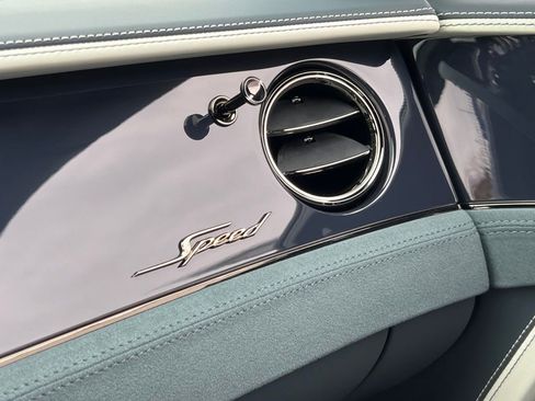 Used 2025 Bentley Continental GT Speed w/ First Edition Specification AWD/4WD image 33