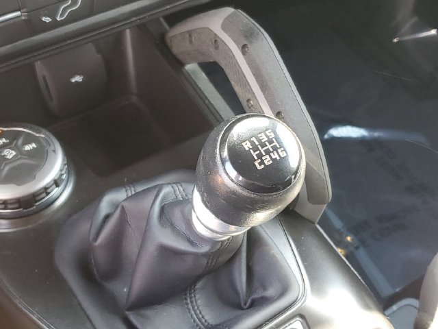 Used 2021 Ford Bronco Big Bend AWD/4WD image 30