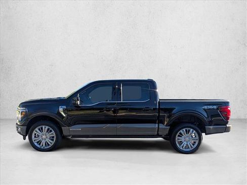 New 2025 Ford F150 King Ranch image 5