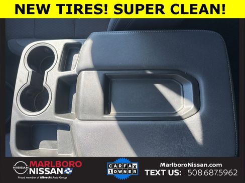 Used 2024 Chevrolet Silverado 1500 LT image 27