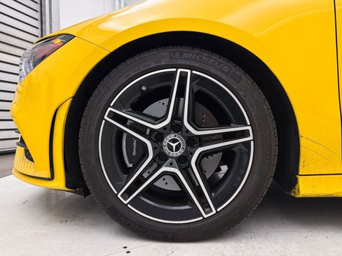 Used 2020 Mercedes-Benz CLA 250 image 15