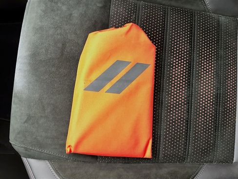 Used 2024 Dodge Hornet R/T Plus image 42