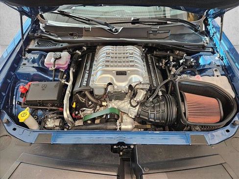 Used 2022 Dodge Challenger SRT Hellcat Redeye image 20