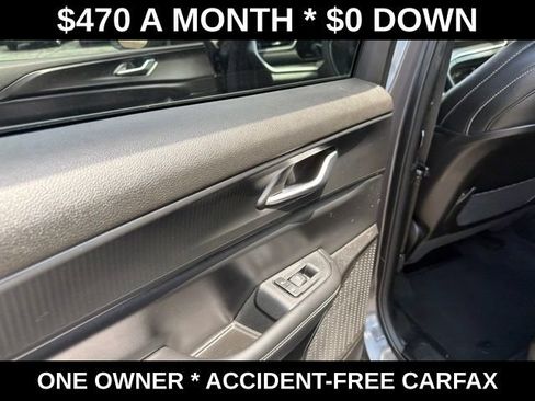Used 2023 Jeep Grand Cherokee L Laredo AWD/4WD image 36
