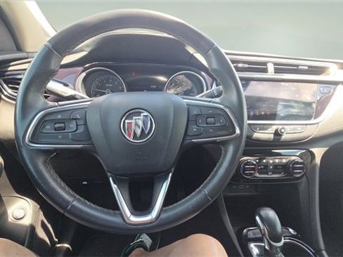 Used 2023 Buick Encore GX Select image 11
