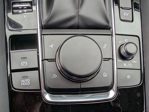 New 2025 MAZDA CX-50 2.5 Hybrid w/ Premium Plus Pkg image 21