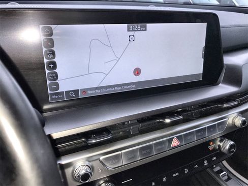 Used 2023 Kia Telluride S w/ S Sunroof Package image 16