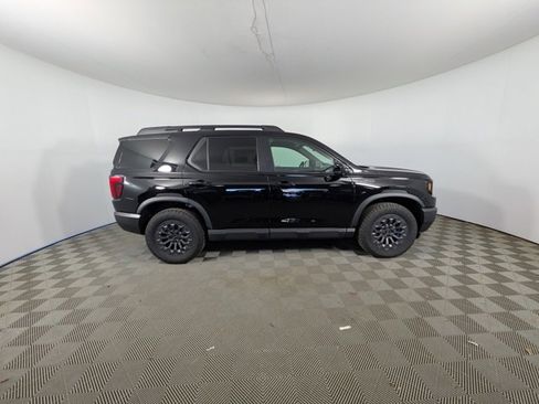 New 2026 Honda Passport TrailSport image 2