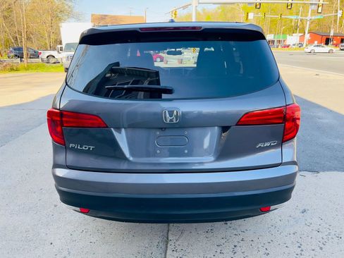 Used 2018 Honda Pilot EX-L image 5