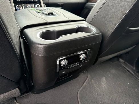 Used 2022 GMC Yukon XL Denali w/ Max Trailering Package AWD/4WD image 17