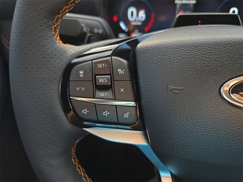 New 2026 Ford Explorer Tremor w/ Tremor Ultimate Package image 18