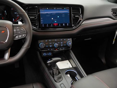 New 2026 Dodge Durango GT AWD/4WD image 20