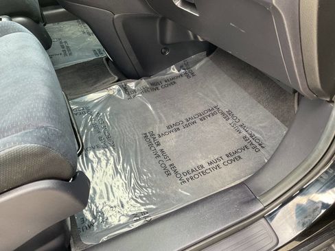 Used 2007 Honda CR-V EX image 35