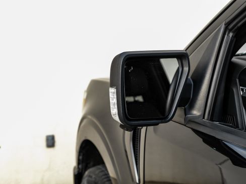 Used 2021 Ford F150 XLT w/ Equipment Group 302A High image 37