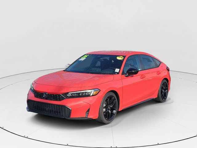 Used 2026 Honda Civic Sport image 26