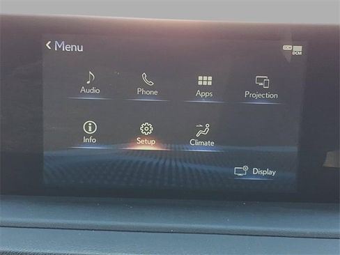 Used 2022 Lexus RX 350 AWD w/ Premium Package image 10