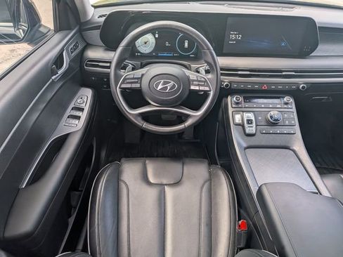 Used 2024 Hyundai Palisade Limited image 15