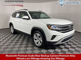Used 2023 Volkswagen Atlas SE video 1