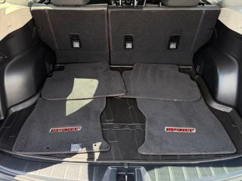 Used 2021 Subaru Forester Sport w/ Popular Package #2 AWD/4WD image 15