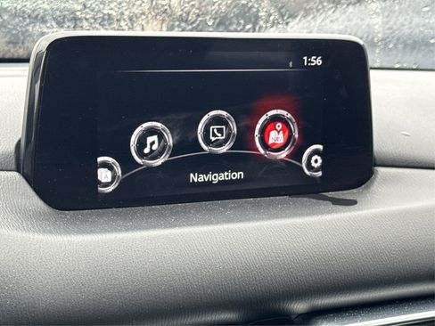 Used 2020 MAZDA CX-5 Sport image 26