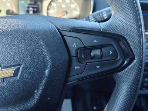 Used 2022 Chevrolet TrailBlazer LT image 21