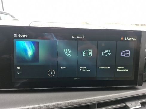 New 2026 Hyundai Santa Fe SE image 26