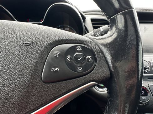 Used 2017 Chevrolet Impala Premier w/ Enhanced Convenience Package image 30