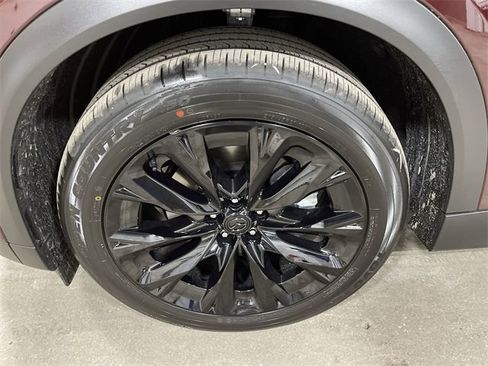 New 2026 MAZDA CX-90 3.3 Turbo w/ Premium Sport Pkg image 23