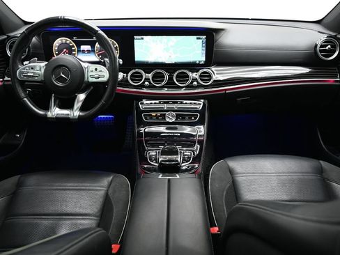 Used 2019 Mercedes-Benz E 63 AMG S image 26