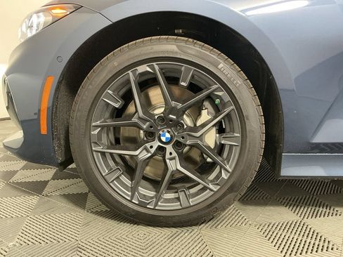 New 2026 BMW 330i Sedan w/ Premium Package RWD image 28