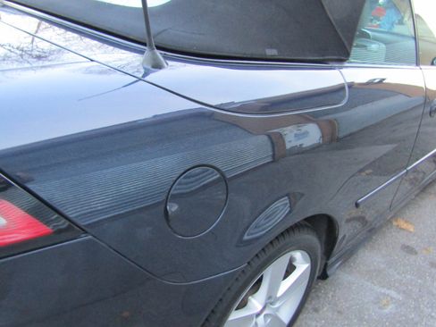 Used 2010 Saab 9-3 2.0T w/ Comfort Package image 17