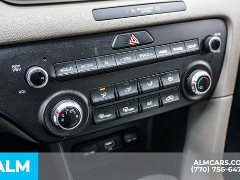 Used 2021 Kia Sportage S FWD image 39