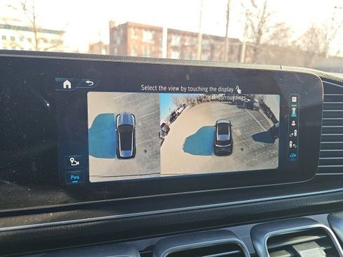 Certified 2024 Mercedes-Benz GLE 450 4MATIC image 31