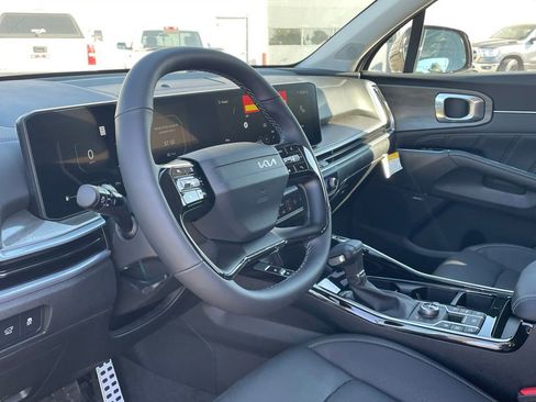 New 2026 Kia Sorento SX image 10