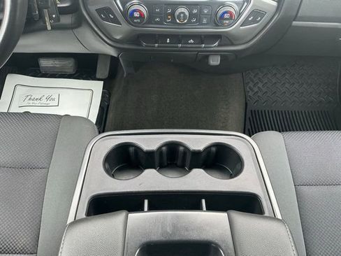 Used 2017 Chevrolet Silverado 1500 LT w/ All Star Edition image 27