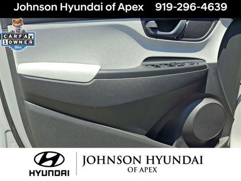 Certified 2023 Hyundai Kona SEL w/ Cargo Package FWD image 19