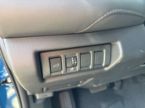 New 2026 Subaru Outback Wilderness AWD/4WD image 20