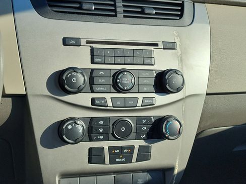 Used 2008 Ford Focus S image 27