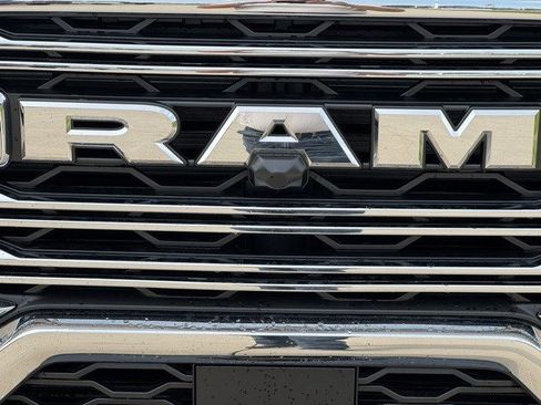 New 2026 RAM 2500 Laramie image 40
