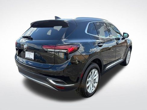 Used 2021 Buick Envision Preferred image 7