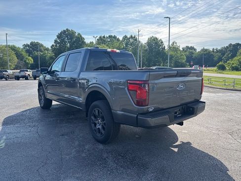 New 2026 Ford F150 STX w/ Equipment Group 200A AWD/4WD image 5
