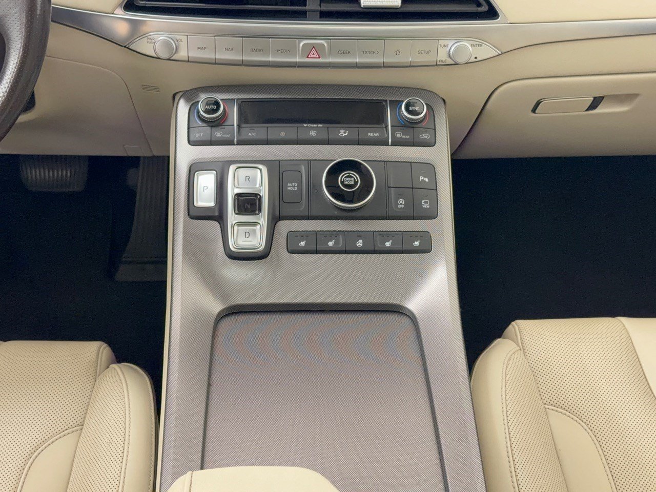Used 2020 Hyundai Palisade Limited FWD image 22