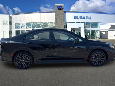 New 2026 Subaru WRX Premium AWD/4WD image 6