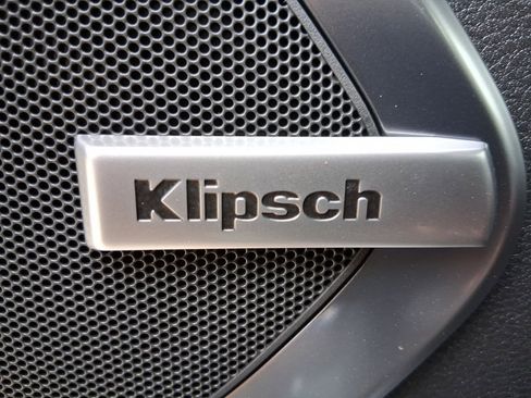 New 2026 Nissan Armada Platinum image 29