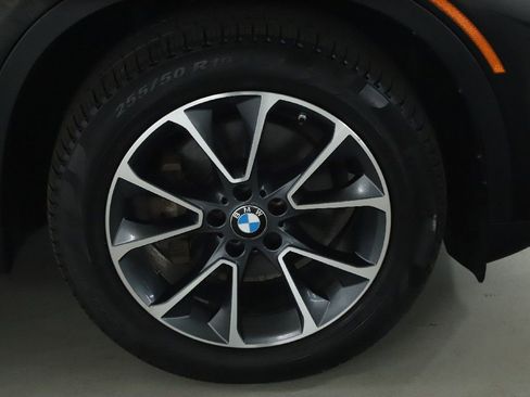Used 2018 BMW X5 xDrive35i w/ Driving Assistance Package AWD/4WD image 11