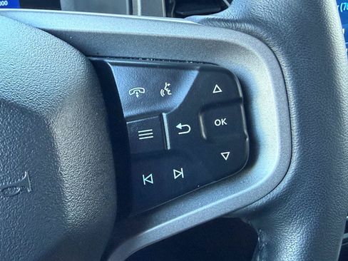 Used 2024 Ford Bronco Badlands AWD/4WD image 15